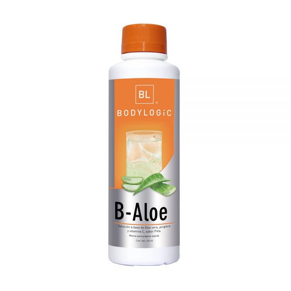 Bodylogic B Aloe