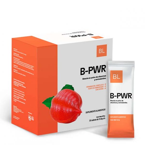 Bodylogic B-PWR 4055734
