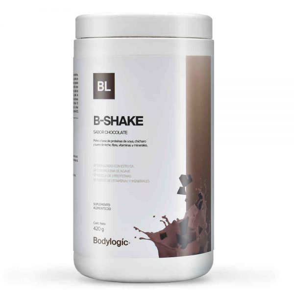 Bodylogic B-Shake Chocolate 4056353