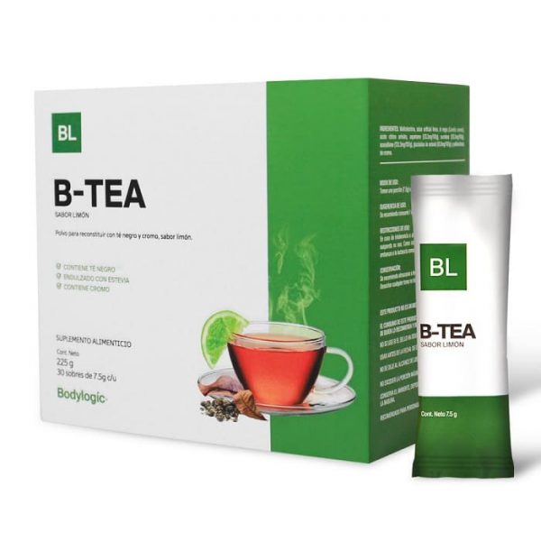 B-Tea 4057436