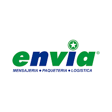 logismart-logo envia estrella blanca