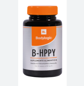 B-HPPY 1362558